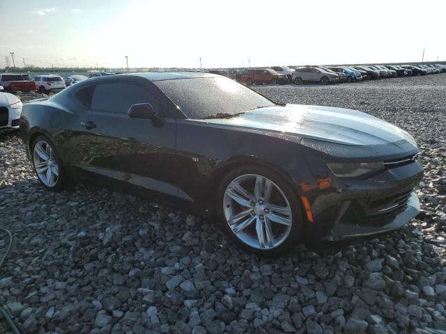 Photo 4 from auction – 2018 CHEVROLET CAMARO LT with VIN 1G1FB1RX7J0137439