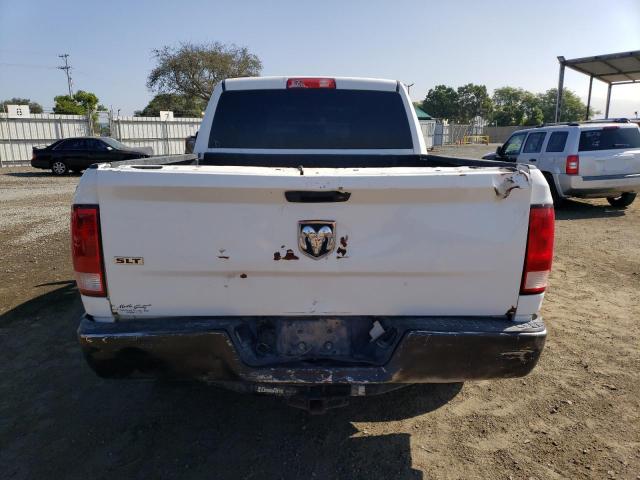 Photo 6 from auction – 2017 RAM 1500 SLT with VIN 1C6RR6GT9HS676423