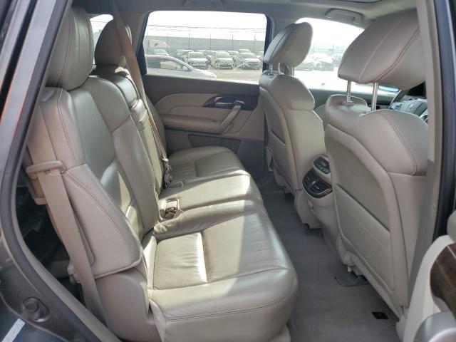 Photo 11 from auction – 2011 ACURA MDX TECHNO with VIN 2HNYD2H63BH513134