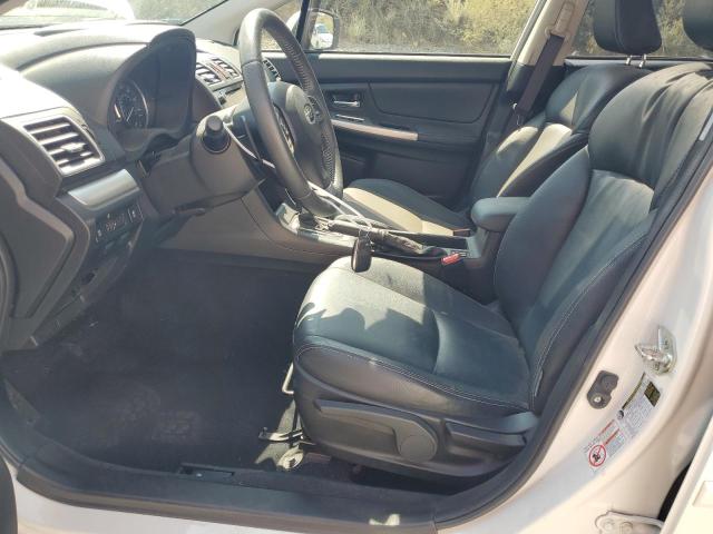 Photo 7 from auction – 2015 SUBARU XV CROSSTR with VIN JF2GPASC9FH292248