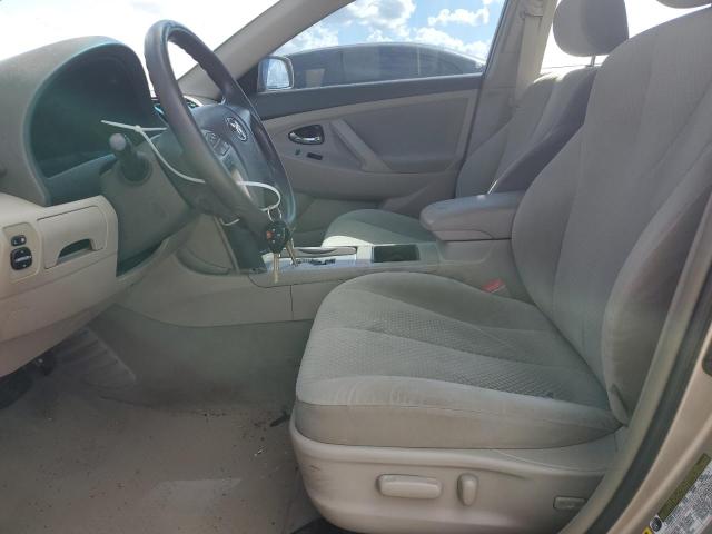Photo 7 from auction – 2007 TOYOTA CAMRY CE with VIN 4T1BE46K37U657075