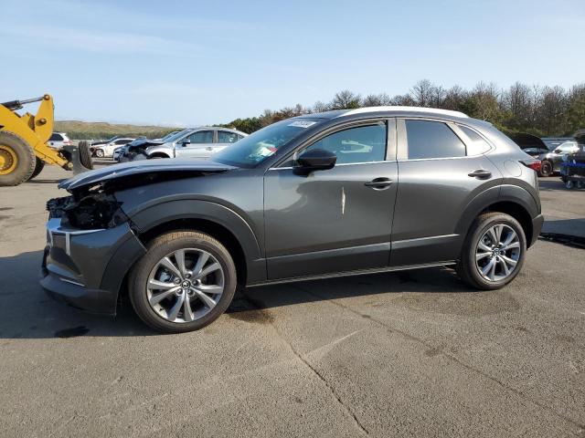 MAZDA CX-30 PREF 2024 with VIN 3MVDMBCM8RM669996 - Photo from auction