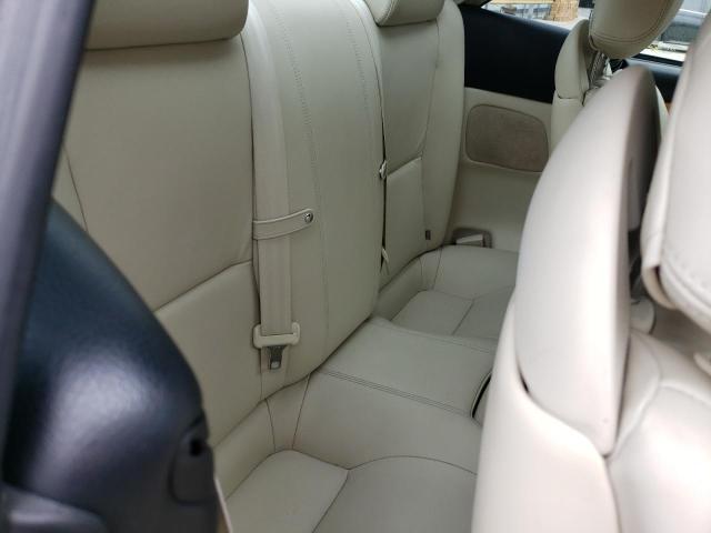 Photo 10 from auction – 2002 LEXUS SC 430 with VIN JTHFN48Y820022665