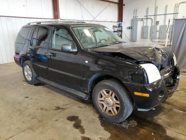 Photo 4 from auction – 2004 MERCURY MOUNTAINEE with VIN 4M2DU86E64ZJ47944