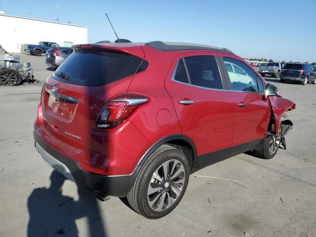 Photo 3 from auction – 2018 BUICK ENCORE ESS with VIN KL4CJCSB9JB548170