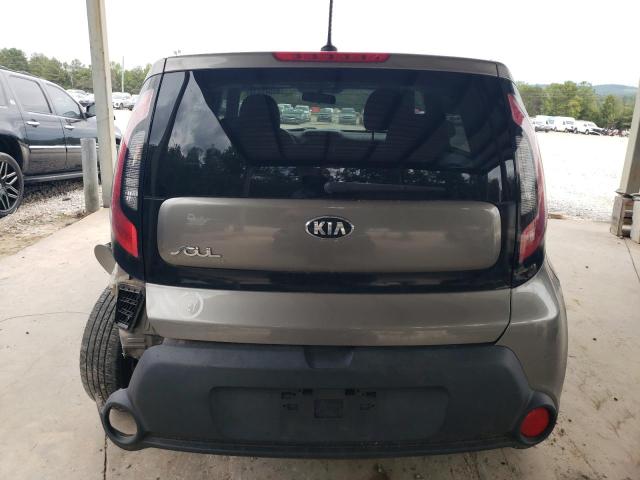 Photo 6 from auction – 2016 KIA SOUL with VIN KNDJN2A20G7258005