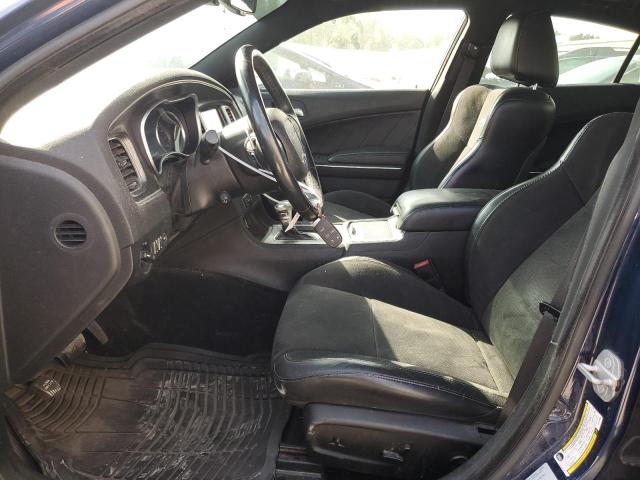 Foto 7 de la subasta – 2015 DODGE CHARGER R/ con VIN 2C3CDXCT1FH737880
