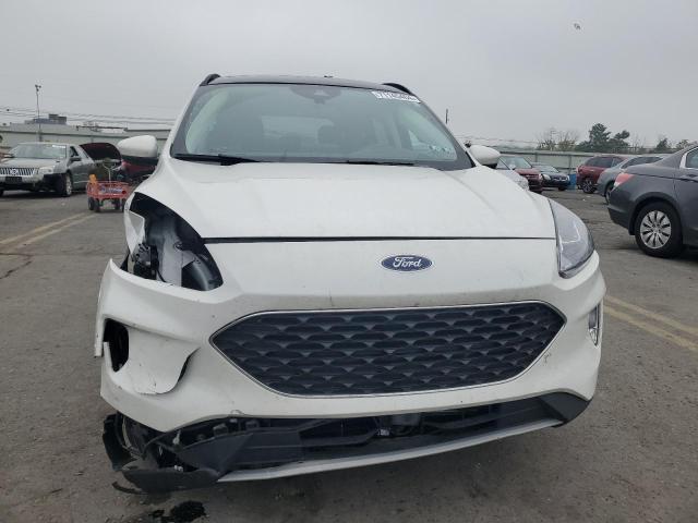 Photo 5 from auction – 2022 FORD ESCAPE SEL with VIN 1FMCU9H93NUA79166