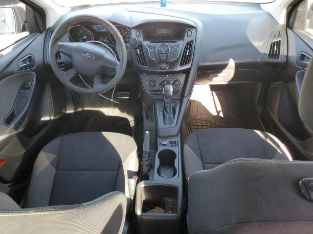 Photo 8 from auction – 2013 FORD FOCUS S with VIN 1FADP3E27DL277859