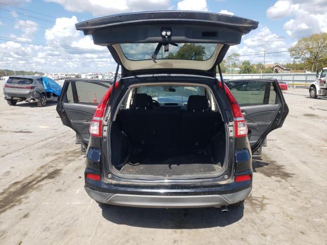 Photo 13 from auction – 2016 HONDA CR-V SE with VIN 5J6RM3H42GL021410