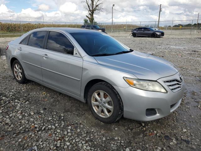 Photo 4 from auction – 2011 TOYOTA CAMRY BASE with VIN 4T4BF3EK0BR129176