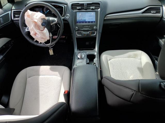 Photo 8 from auction – 2020 FORD FUSION SE with VIN 3FA6P0HD6LR123969