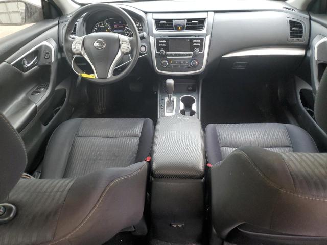 Photo 8 from auction – 2017 NISSAN ALTIMA 2.5 with VIN 1N4AL3AP7HC239201