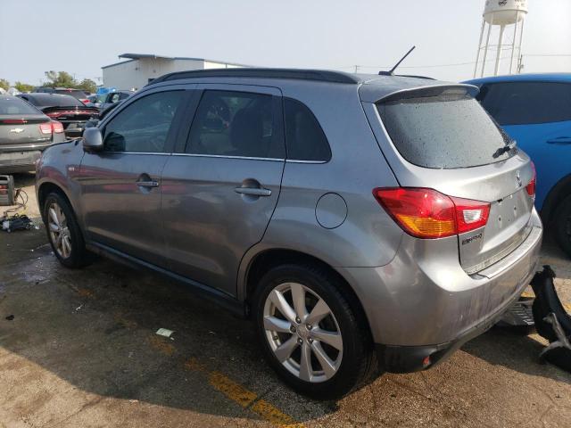 Photo 2 from auction – 2014 MITSUBISHI OUTLANDER with VIN 4A4AR4AU2EE026864