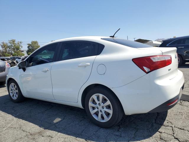 Photo 2 from auction – 2013 KIA RIO LX with VIN KNADM4A35D6319643