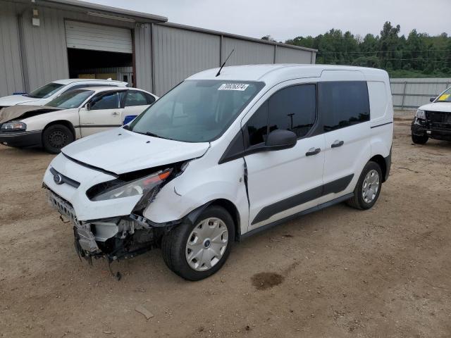 FORD TRANSIT CO 2015 with VIN NM0LS6E76F1208058 - Photo from auction
