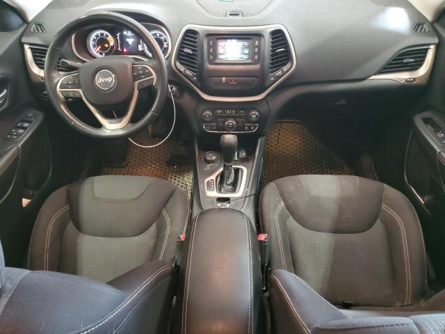 Photo 8 from auction – 2016 JEEP CHEROKEE L with VIN 1C4PJMCS8GW367915
