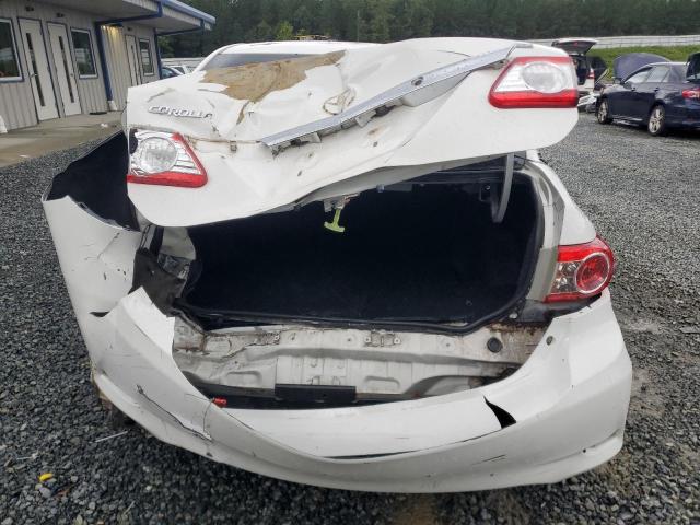 Photo 6 from auction – 2013 TOYOTA COROLLA BA with VIN 2T1BU4EE0DC072482