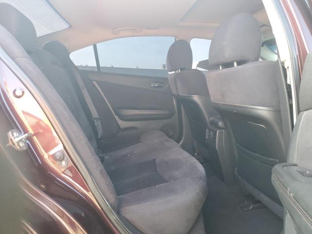 Photo 10 from auction – 2014 NISSAN MAXIMA S with VIN 1N4AA5APXEC453659