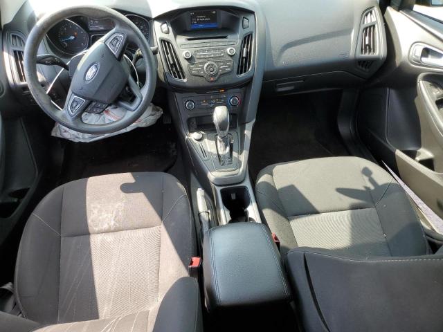 Photo 8 from auction – 2017 FORD FOCUS SE with VIN 1FADP3F2XHL322099