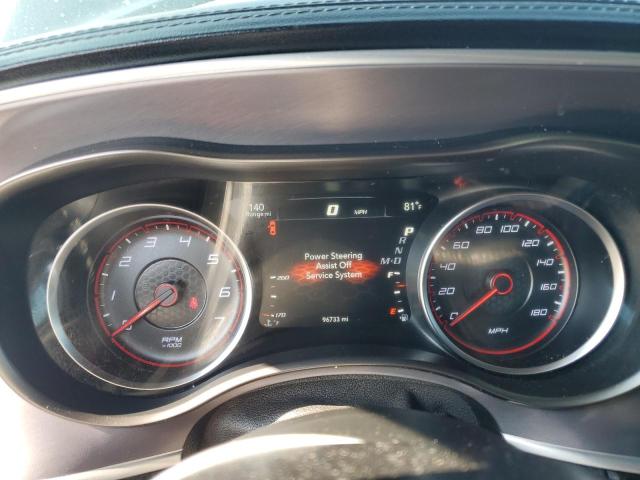 Foto 9 de la subasta – 2019 DODGE CHARGER SC con VIN 2C3CDXGJ3KH662702