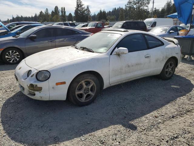 Photo 1 from auction – 1997 TOYOTA CELICA GT with VIN JT2DG02T9V0040565