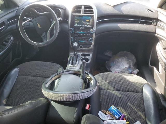 Photo 8 from auction – 2016 CHEVROLET MALIBU LIM with VIN 1G11C5SA0GF138894