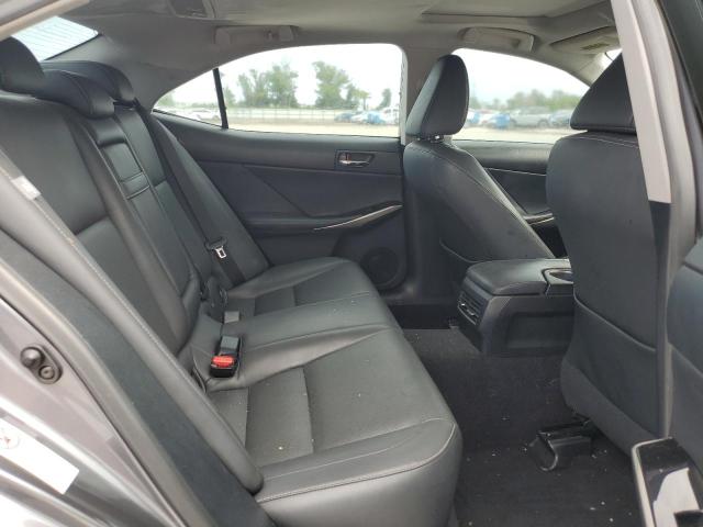 Photo 10 from auction – 2015 LEXUS IS 250 with VIN JTHBF1D20F5047709