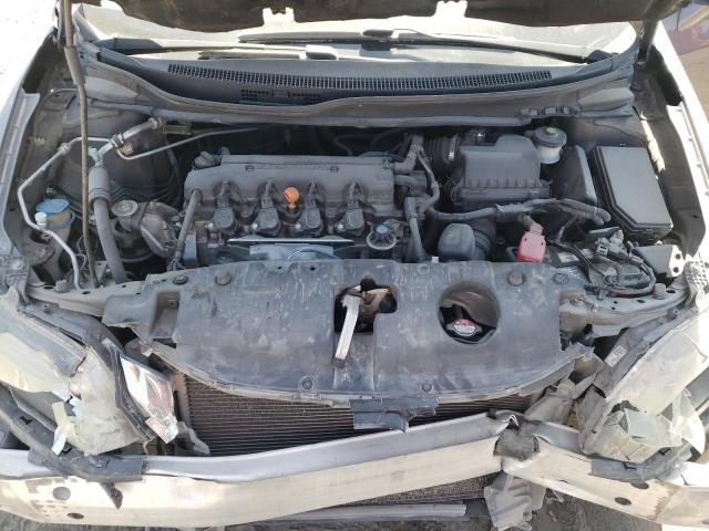 Photo 11 from auction – 2015 HONDA CIVIC EX with VIN 19XFB2F86FE099601