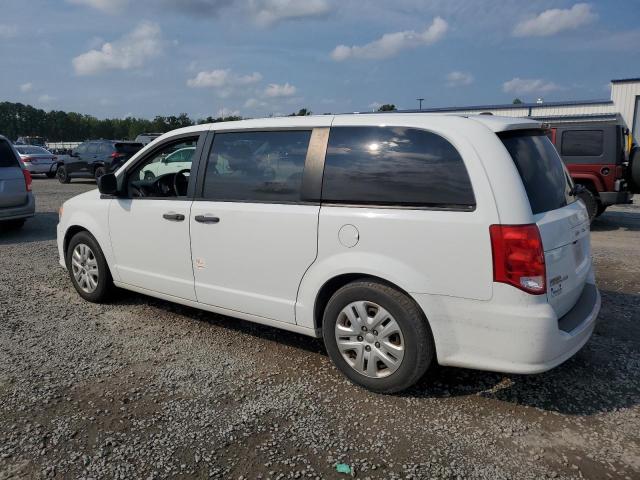 Photo 2 from auction – 2018 DODGE GRAND CARA with VIN 2C4RDGBG3KR504839