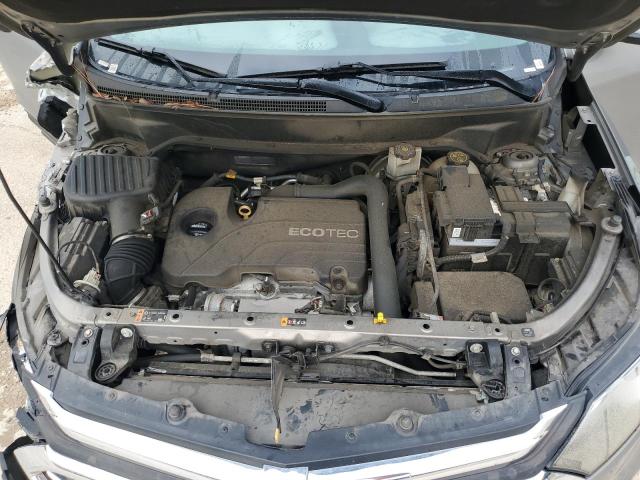 Photo 12 from auction – 2019 CHEVROLET EQUINOX PR with VIN 3GNAXNEVXKS553985