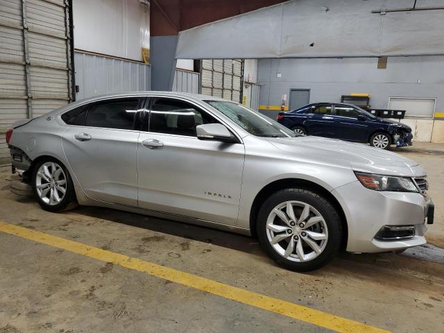 Photo 4 from auction – 2018 CHEVROLET IMPALA LT with VIN 1G1105S34JU115132