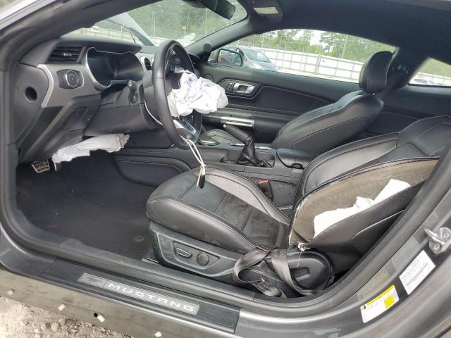 Photo 7 from auction – 2022 FORD MUSTANG with VIN 1FA6P8THXN5141079