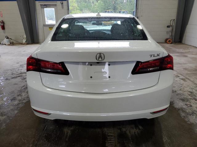 Photo 6 from auction – 2015 ACURA TLX with VIN 19UUB1F31FA018580