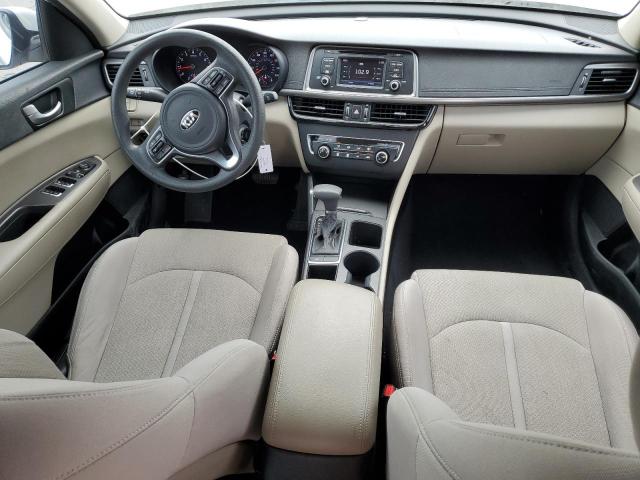 Photo 8 from auction – 2016 KIA OPTIMA LX with VIN KNAGT4L30G5090344