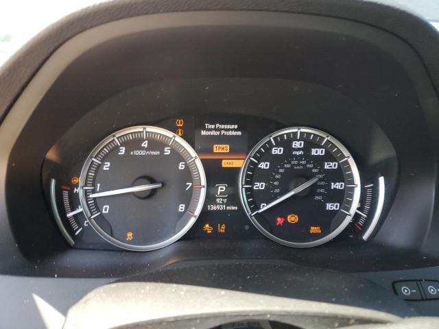 صورة رقم 9 من المزاد - 2016 ACURA MDX TECHNO مع VIN 5FRYD4H43GB008903