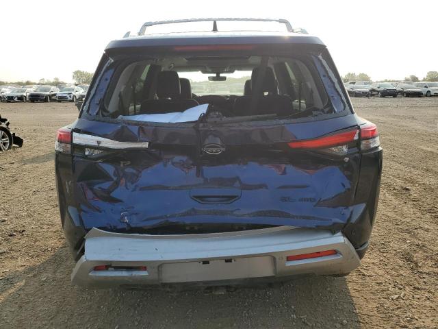 Photo 6 from auction – 2023 NISSAN PATHFINDER with VIN 5N1DR3CD9PC255208