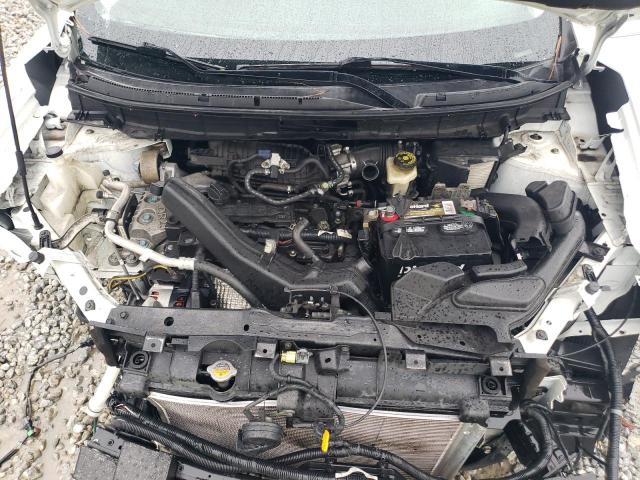 Photo 12 from auction – 2017 NISSAN ROGUE S with VIN KNMAT2MT9HP503511