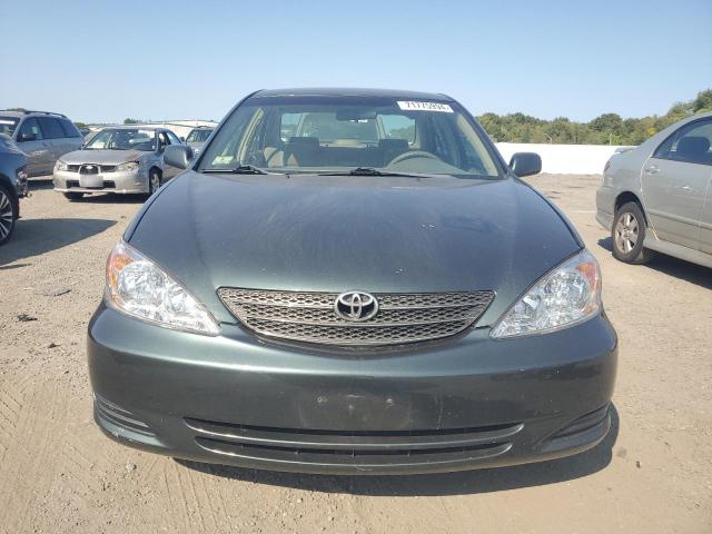 Photo 5 from auction – 2004 TOYOTA CAMRY LE with VIN 4T1BE32K44U356522