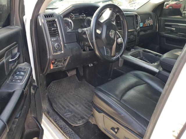 Photo 8 from auction – 2018 RAM 1500 SPORT with VIN 1C6RR7MT7JS100331