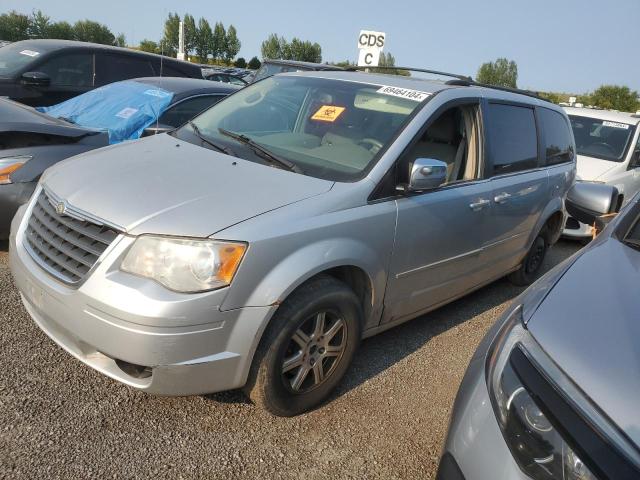 Photo 1 from auction – 2008 CHRYSLER TOWN & COU with VIN 2A8HR54P28R786195