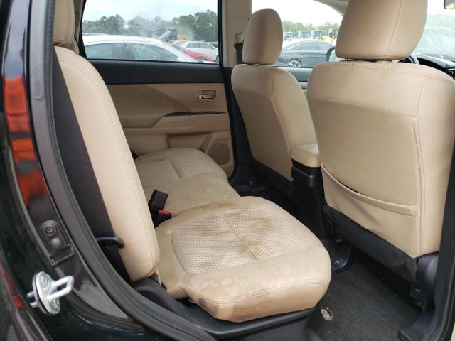 Foto 11 de la subasta – 2016 MITSUBISHI OUTLANDER con VIN JA4AD3A34GZ003308