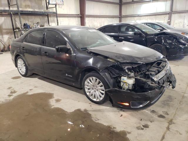 Photo 4 from auction – 2010 FORD FUSION HYB with VIN 3FADP0L32AR170337