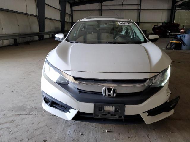 Photo 5 from auction – 2016 HONDA CIVIC EX with VIN 2HGFC1F30GH641164
