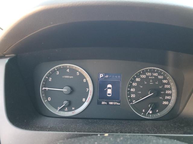 Photo 9 from auction – 2016 HYUNDAI SONATA SPO with VIN 5NPE34AF5GH371384