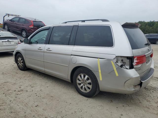 Photo 2 from auction – 2008 HONDA ODYSSEY EX with VIN 5FNRL38458B075524