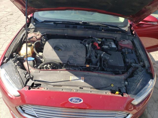 Photo 11 from auction – 2015 FORD FUSION SE with VIN 1FA6P0HD5F5119788