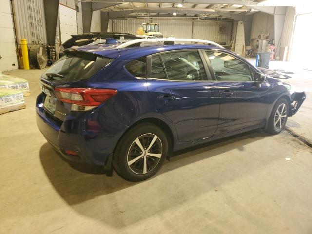 Photo 3 from auction – 2023 SUBARU IMPREZA PR with VIN 4S3GTAD61P3710687