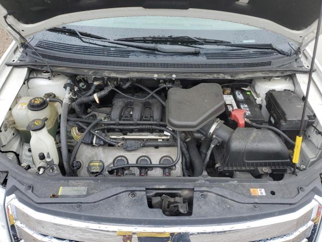 Photo 11 from auction – 2010 FORD EDGE LIMIT with VIN 2FMDK3KC1ABA68467