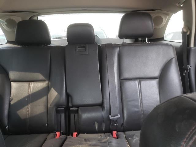 Photo 10 from auction – 2011 FORD EDGE LIMIT with VIN 2FMDK4KC3BBA05720